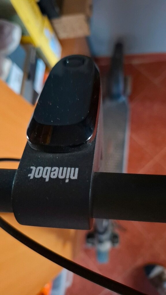 Segway Ninebot F2 II Elektrikli Scooter 800W Motor - 9