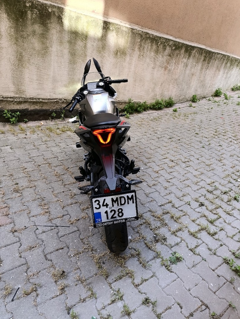 2024 MODEL KRONİKSİZ - 7