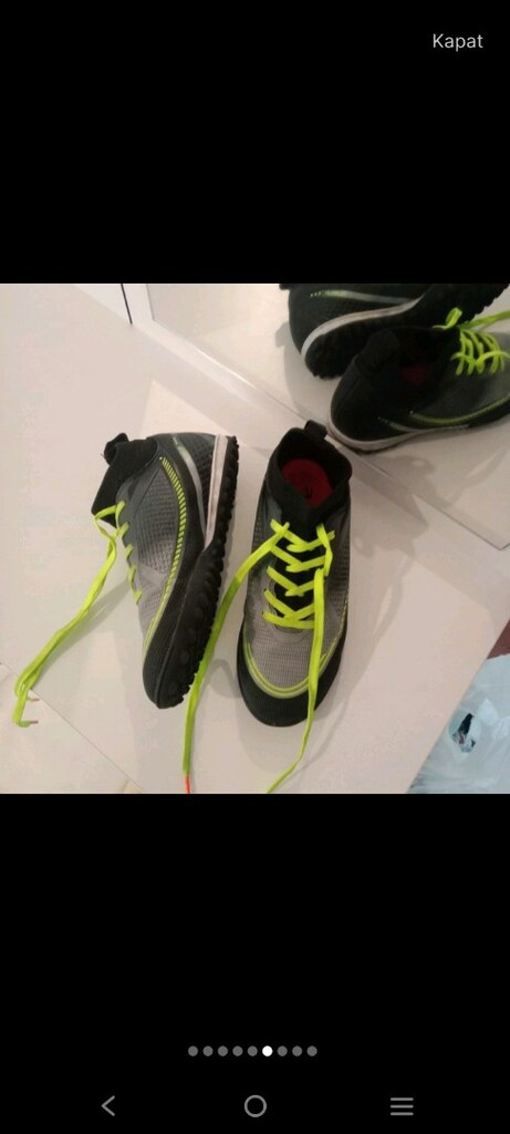 erkek çocuk spor ayakkabi - 3