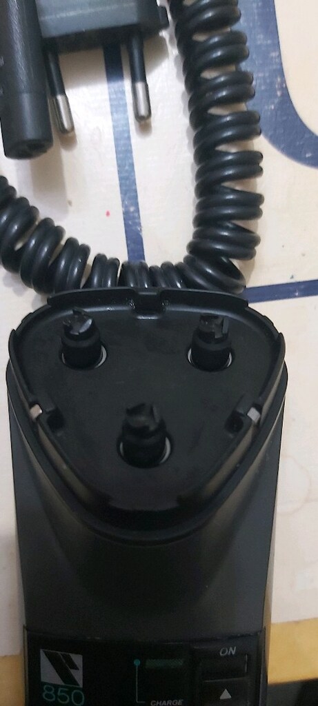 Philips traş makinesi - 4