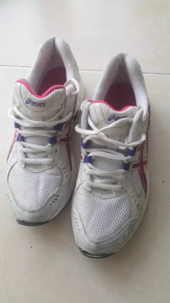 Asics Spor Ayakkabı