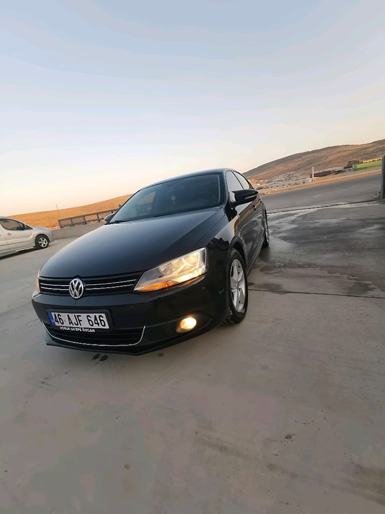 Jetta 1.2tsi 2012/13 çıkışlı - 3