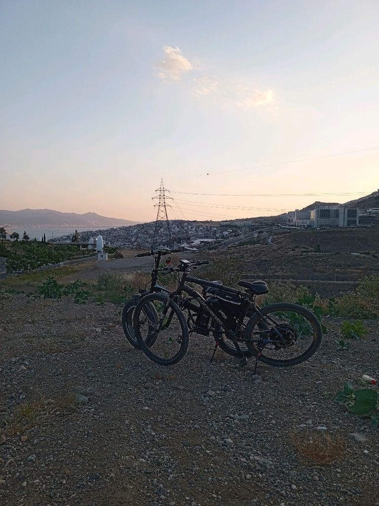 Rockrider St 100 Disk Dolu Açıklamayı Okuyun!! - 8