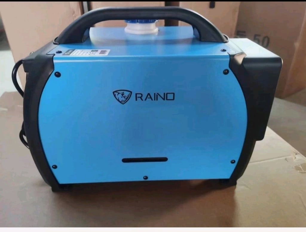 Raino webasto 1 yıllık - 3