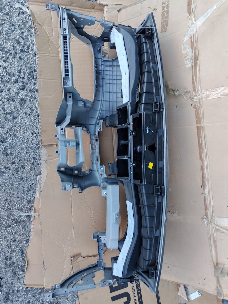 ORJİNAL KOMPLE GÖĞÜS AIRBAGLI HYUNDAI ACCENT ERA 2006-2011 - 6