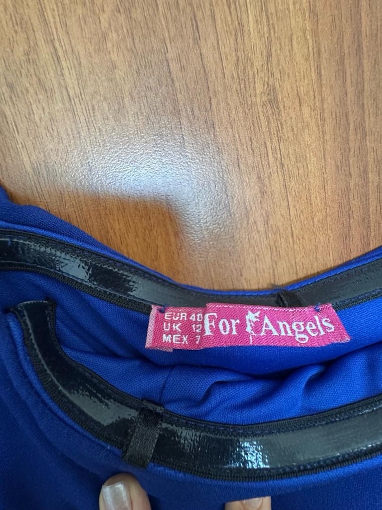 Mavi Tulum - 4