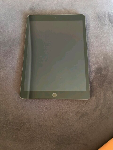 iPad 9. nesil