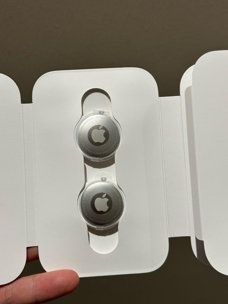 Apple Airtag - 2