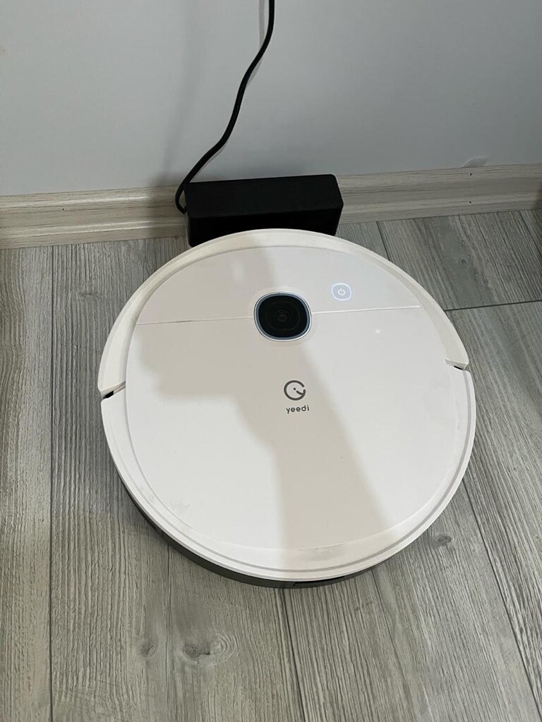 Robot süpürge - 2