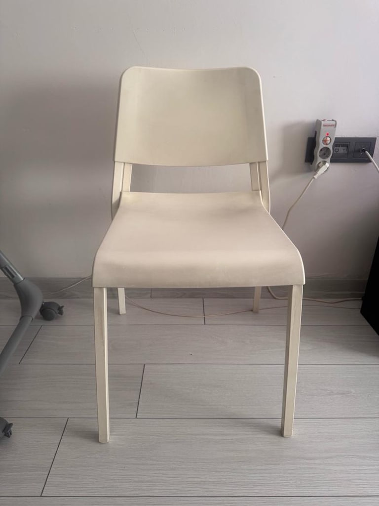 ikea sandalye - 4