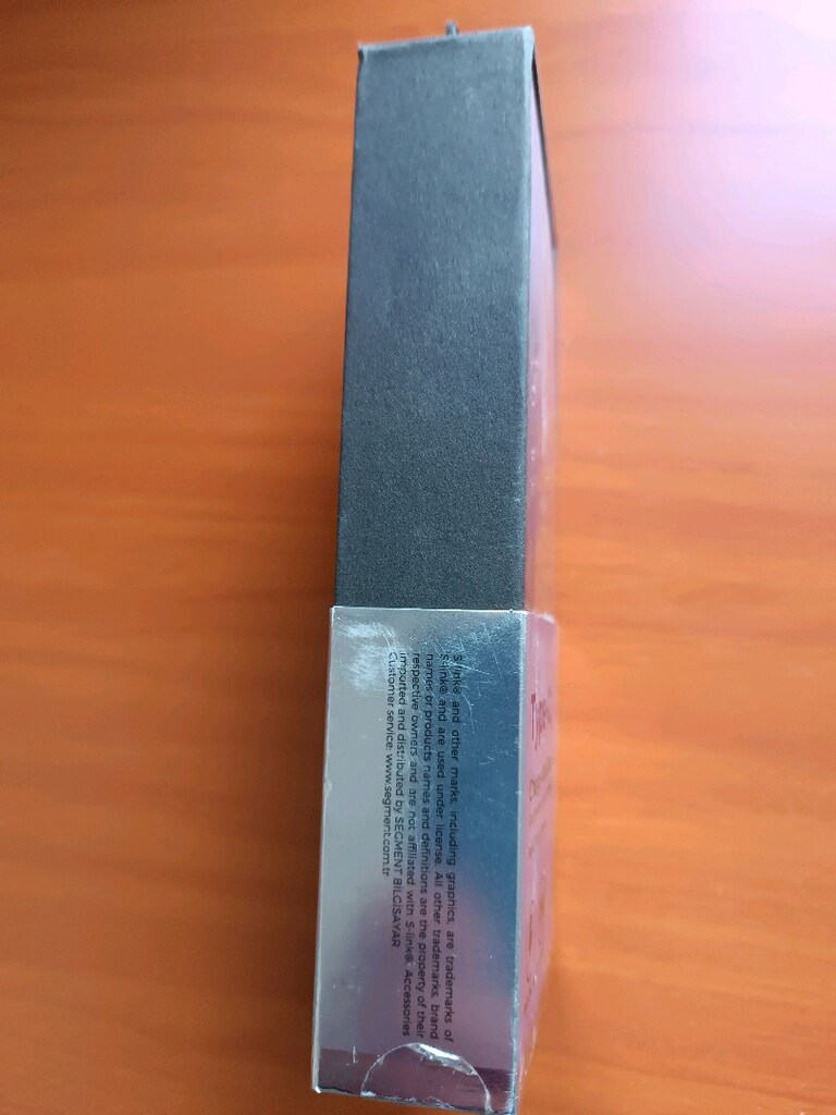 slink typce 3A şarj kablosu - 2
