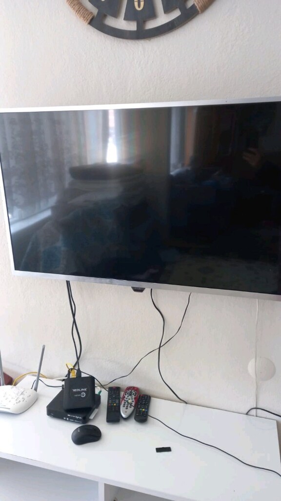 plazma tv - 2