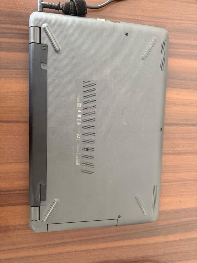HP 250 G6 i5 7. nesil 256 Gb ssd 8gb ram - 6