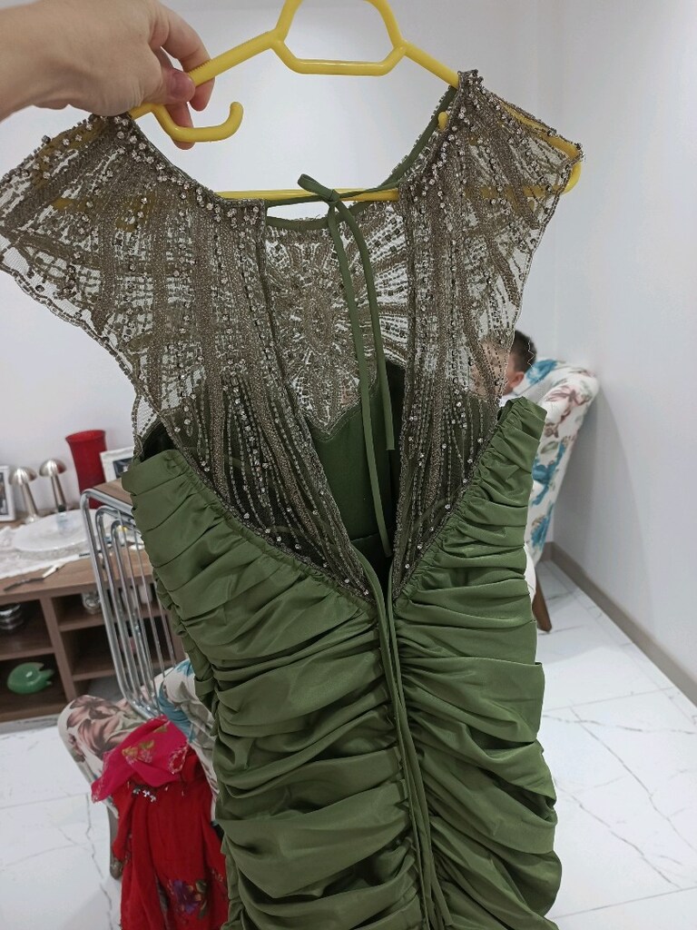abiye elbise - 6