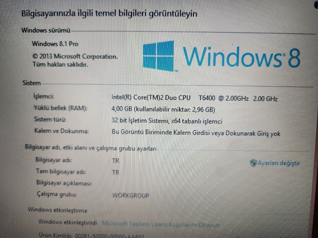 lenovo laptop - 2