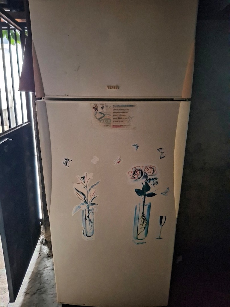 buzdolabı ve bulaşık ikisi birden - 7
