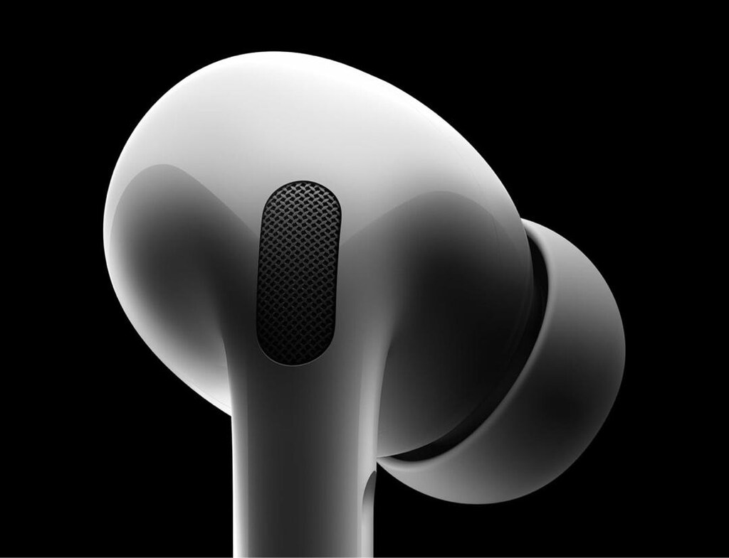 Sıfır Orijinal Airpods Pro 2. nesil - 4