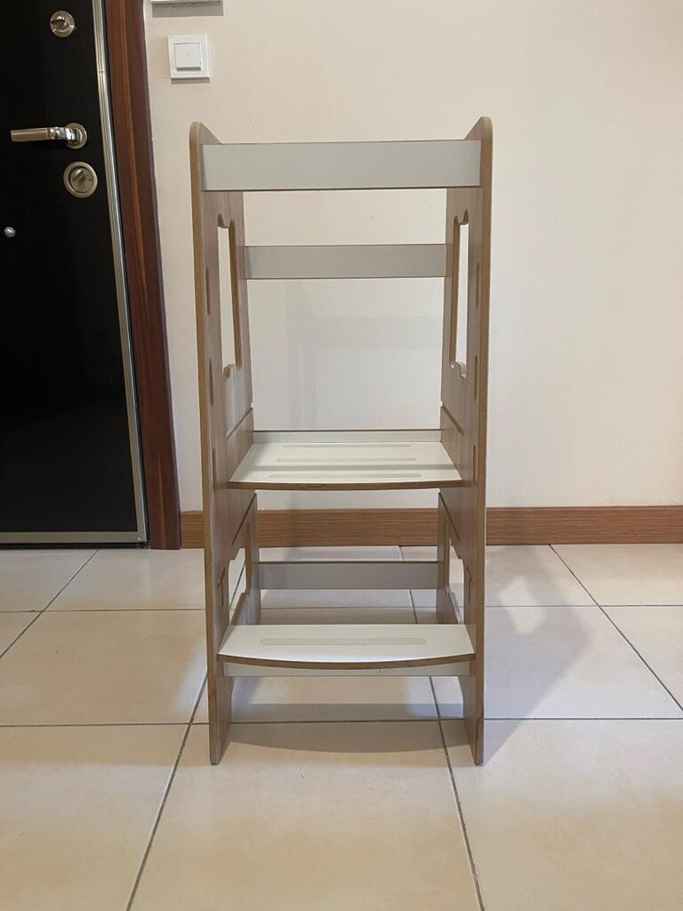 Öğrenme Kulesi - 3