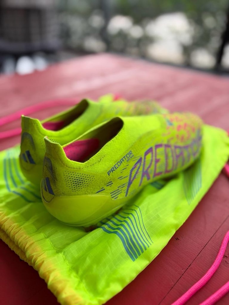 Adidas Predator Elite Tam Profesyonel Krampon - 4