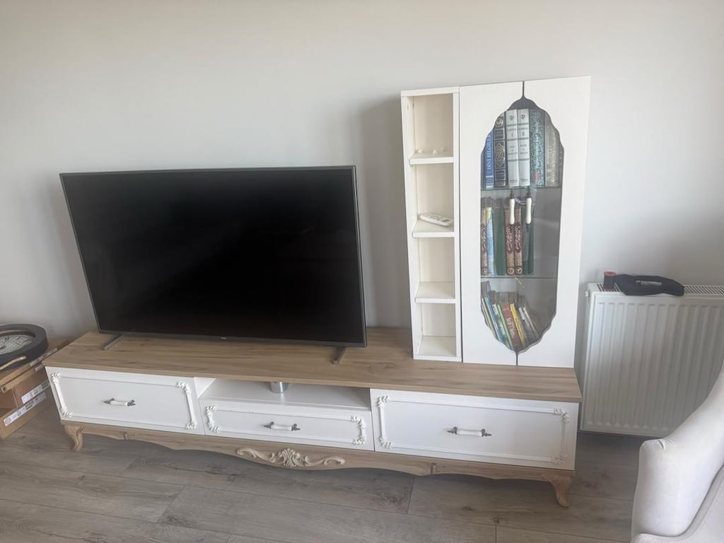 tv ünitesi