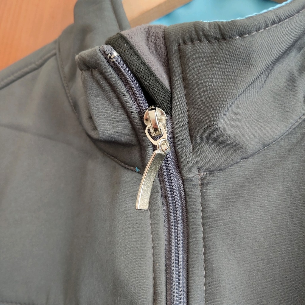 TOGG Orijinal Premium Kalite Mont — görsel 4/9