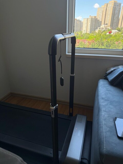 Walkingpad R1 Katlanabilir Kosu Bandi