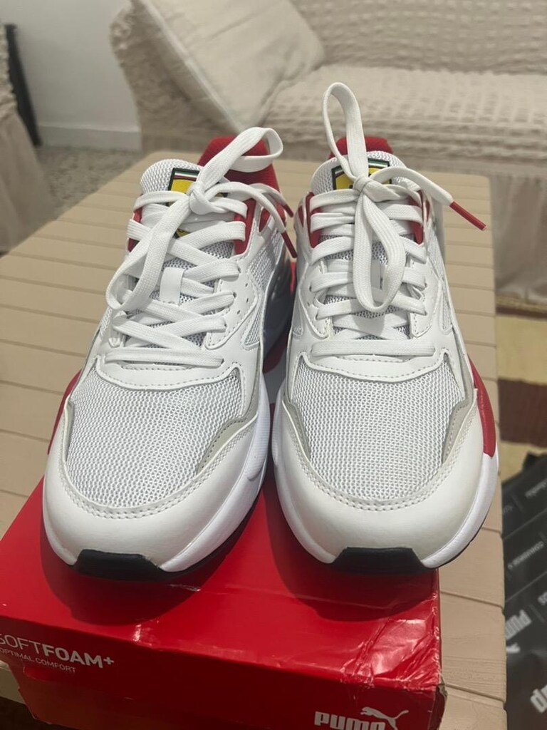 Puma Ferrari X-Ray Speed - 3