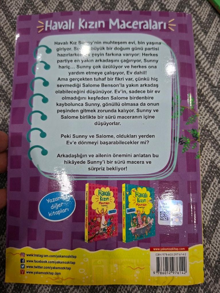 kitap - 6