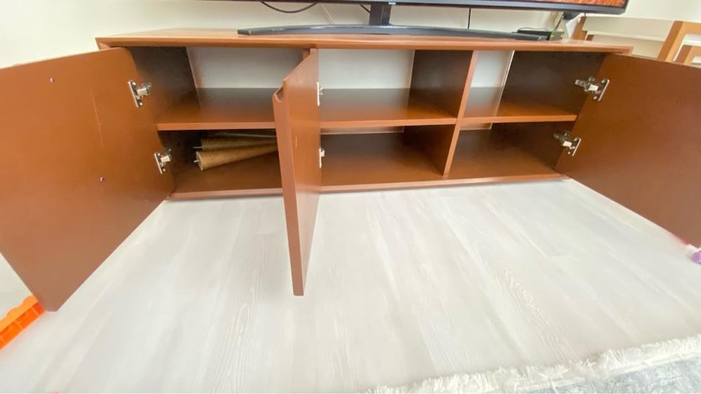 140*50 TV ÜNİTESİ - 2