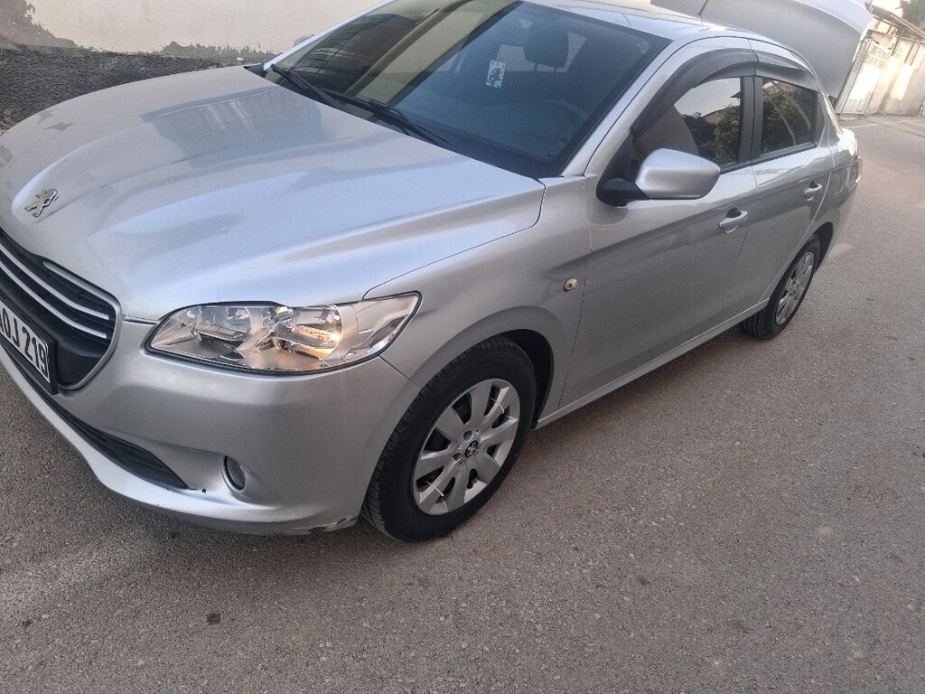 Peugeot 301 - 7