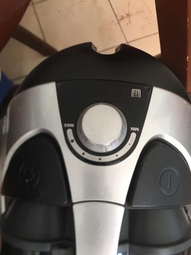 Samsung SC88H1 Torbasız Elektrikli Süpürge - 6