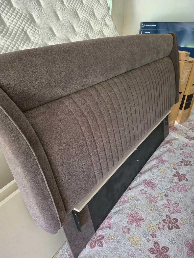 yatak başlığı weltew markası