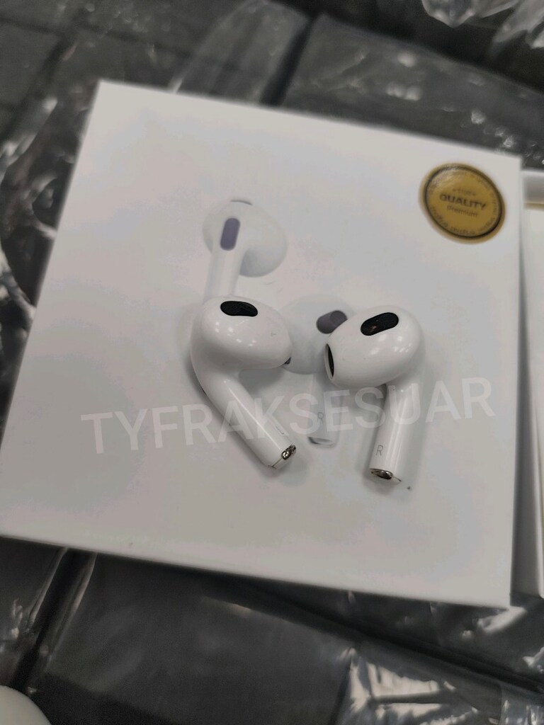 Airpods 3. nesil kılıf hediyeli - 5