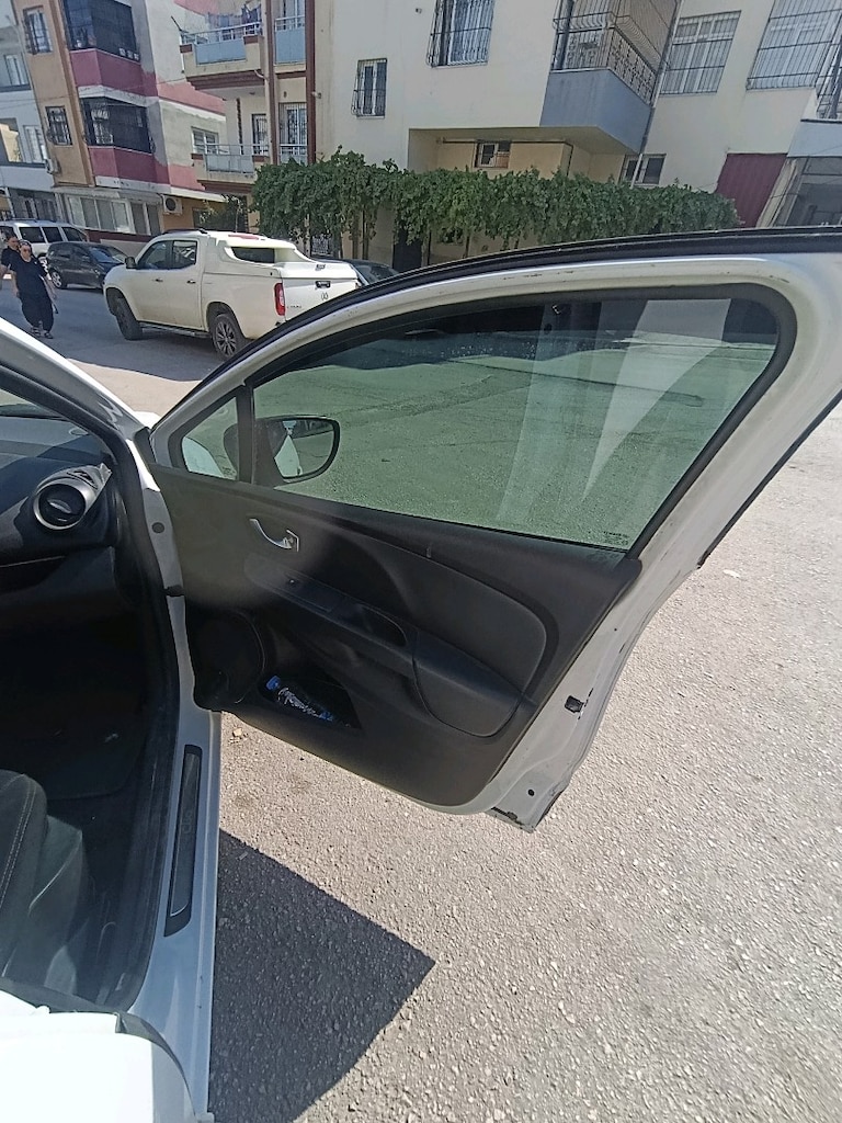 Clio 4 - 11