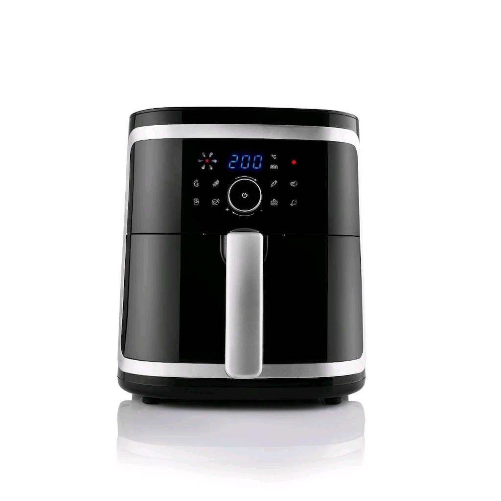 Scahfer ThermoXL 5.5 Litre Airfryer - 2