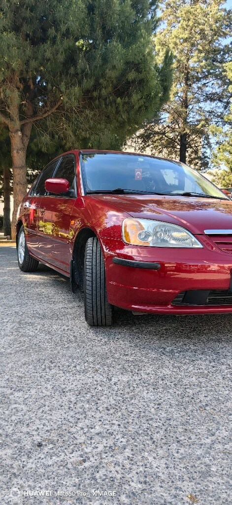 2002 MODEL TÜPSÜZ TERTEMİZ ORJİNAL KALANLARDAN - 2