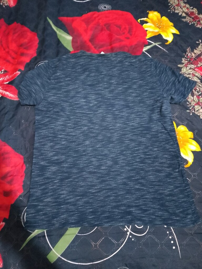 erkek t-shirt - 2