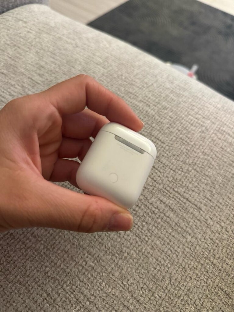 Airpods 2 - 2