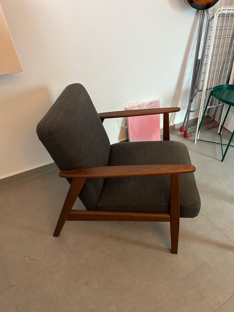 Ikea ekenaset tekli koltuk berjer - 2