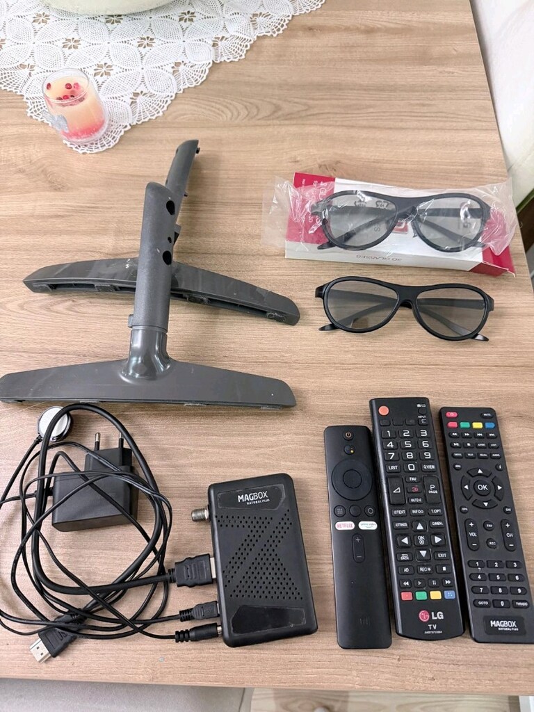 LG 49 LB620 V LED TV - 7