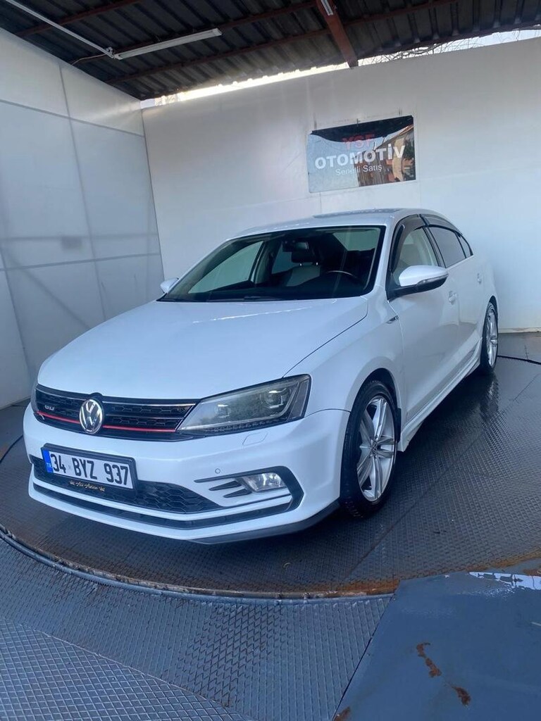 r line dönüşüm jetta son fiyat acil satılık - 3