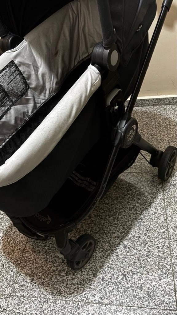 Bebek arabası baby jogger - 3