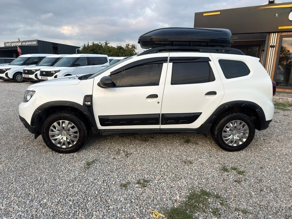 HATASIZ 1.3 OTOMATİK DUSTER - 6