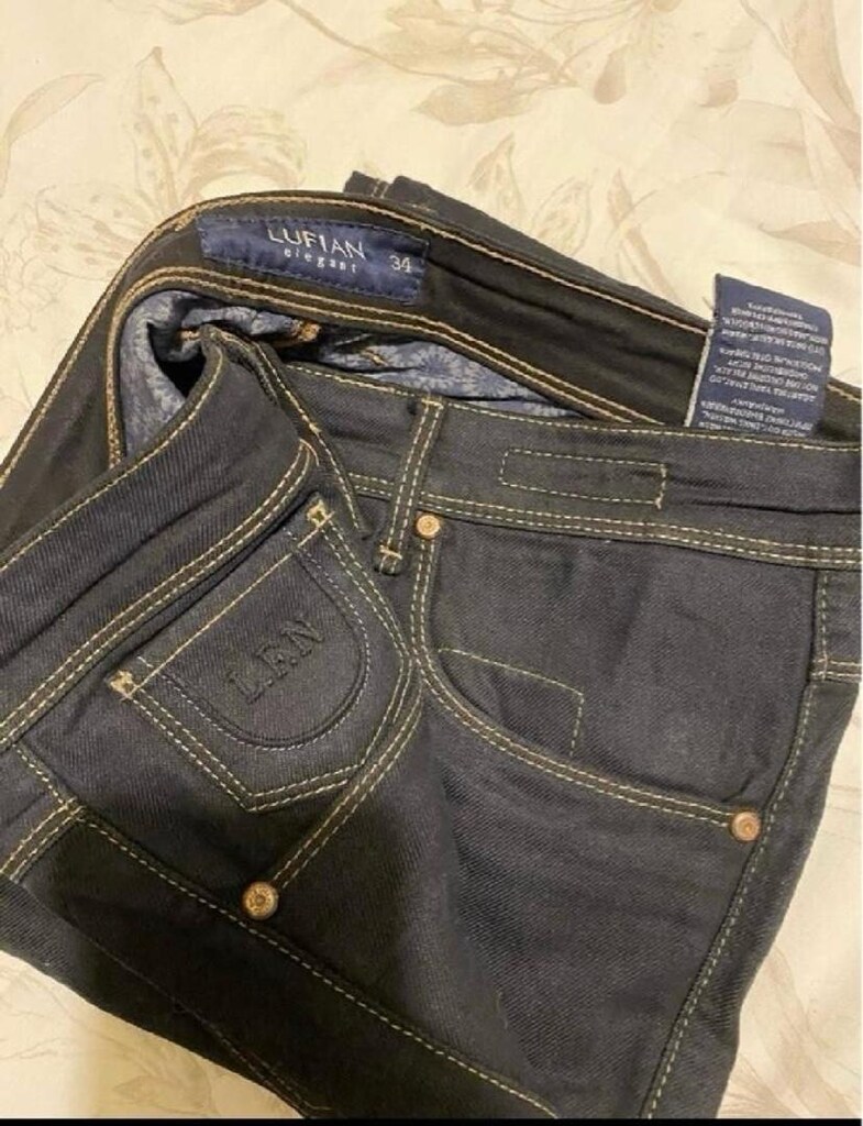 LUFİAN ERKEK PANTALON