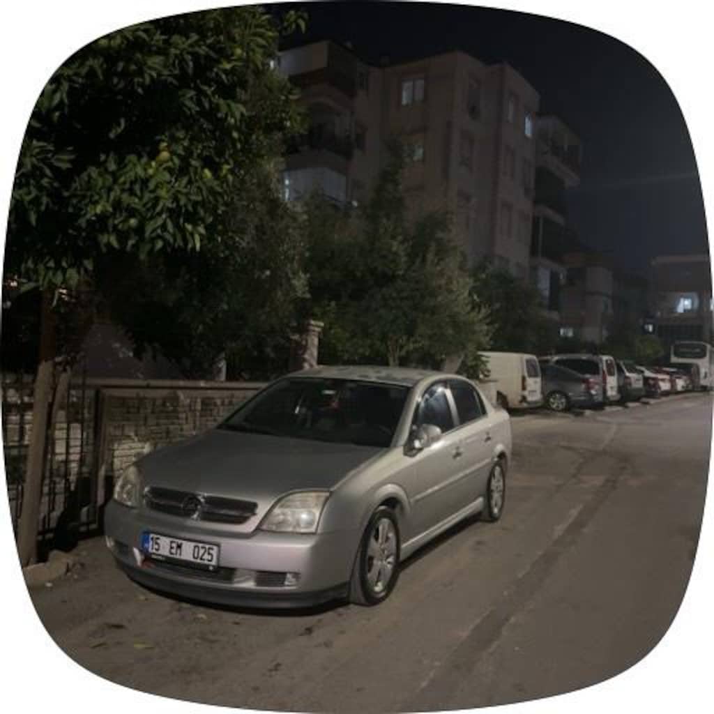 tek parça sök tak harici hatasız boyasız - 3