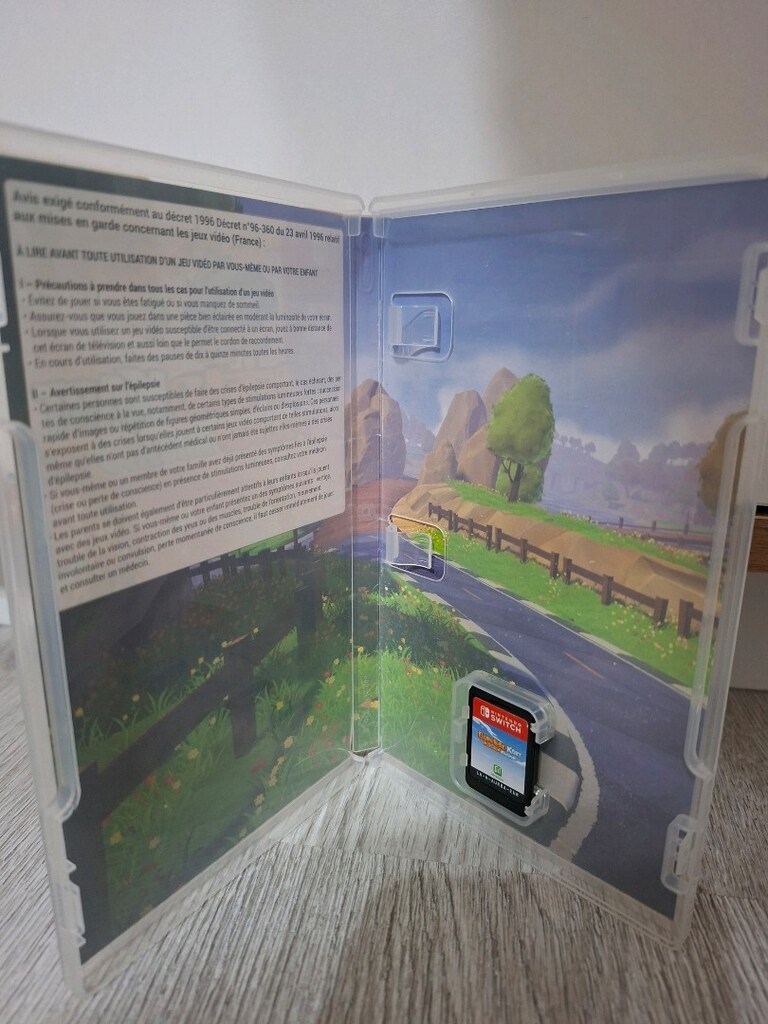Nintendo Switch Oyunları - 5