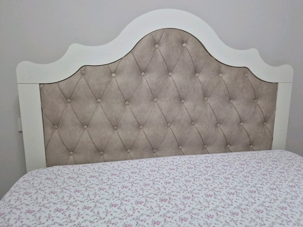 Rustik Yatak Odası Takımı - 2