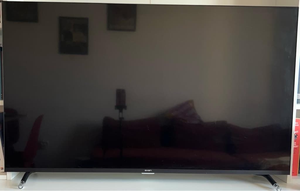 Axen Televizyon - 3