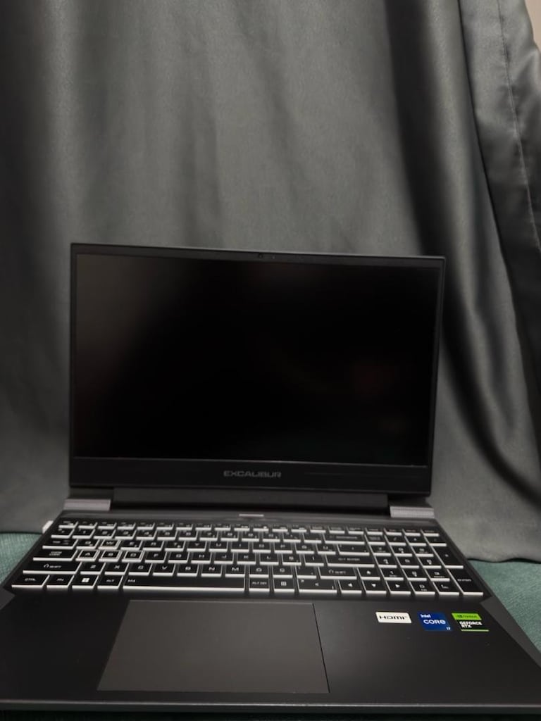 Casper Excalibur G870 / 32 RAM / 1TB SSD / RTX 4050 - 6