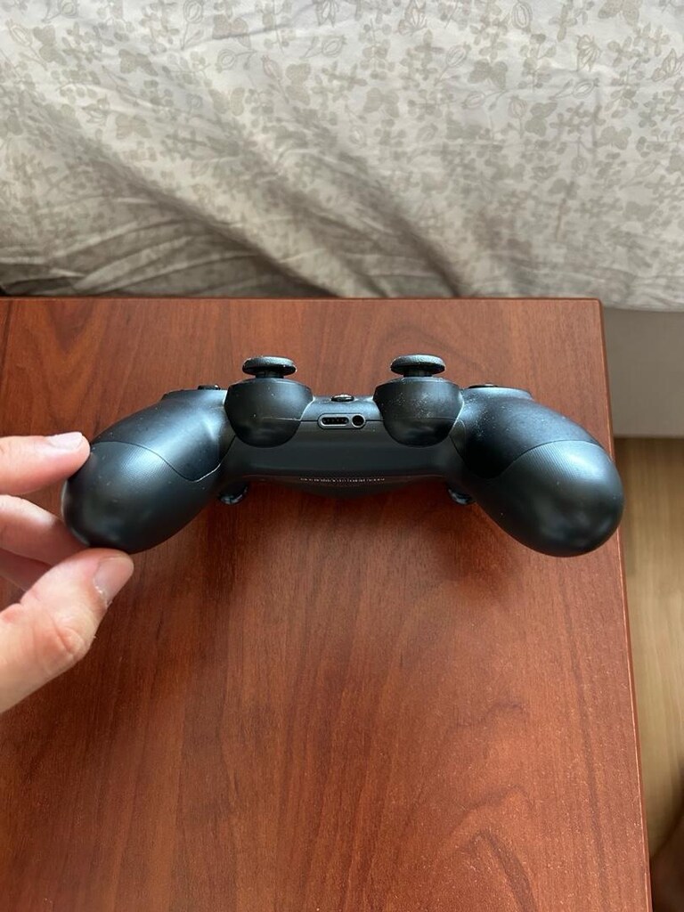 Orijinal Sony PlayStation 4 (PS4) Kablosuz DualShock 4 Kol – Sorunsuz - 2